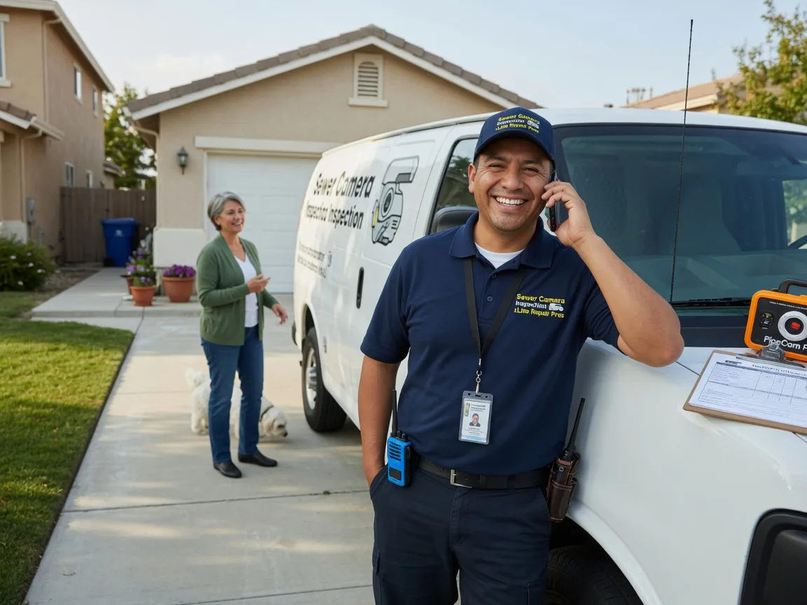 Sewer Line Repair Cushman, AR FAQs